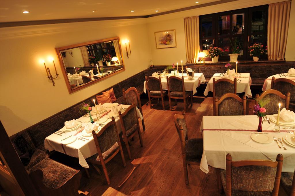 Flair Hotel Tannenhof Bad Wünnenberg Buitenkant foto