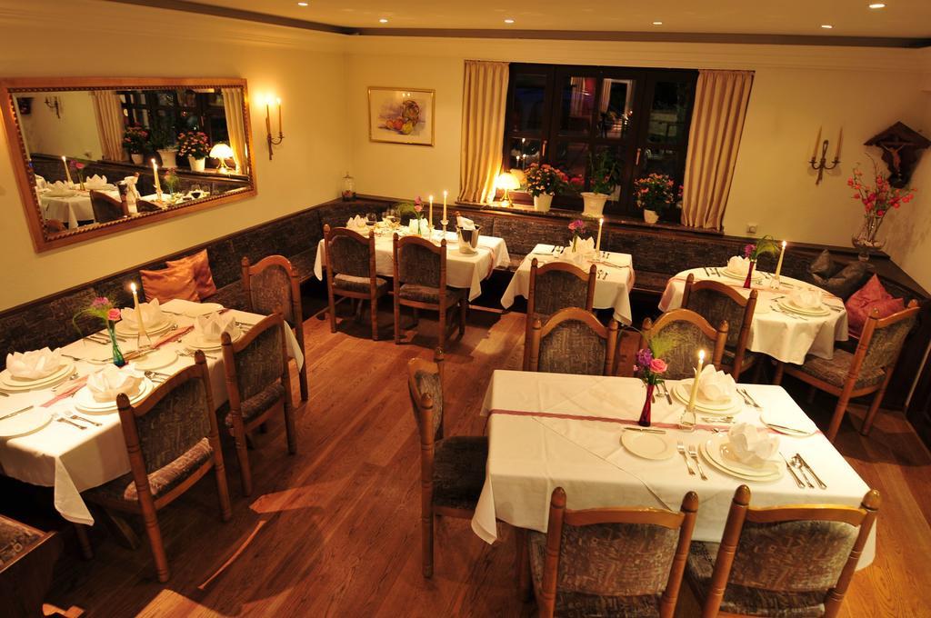 Flair Hotel Tannenhof Bad Wünnenberg Buitenkant foto