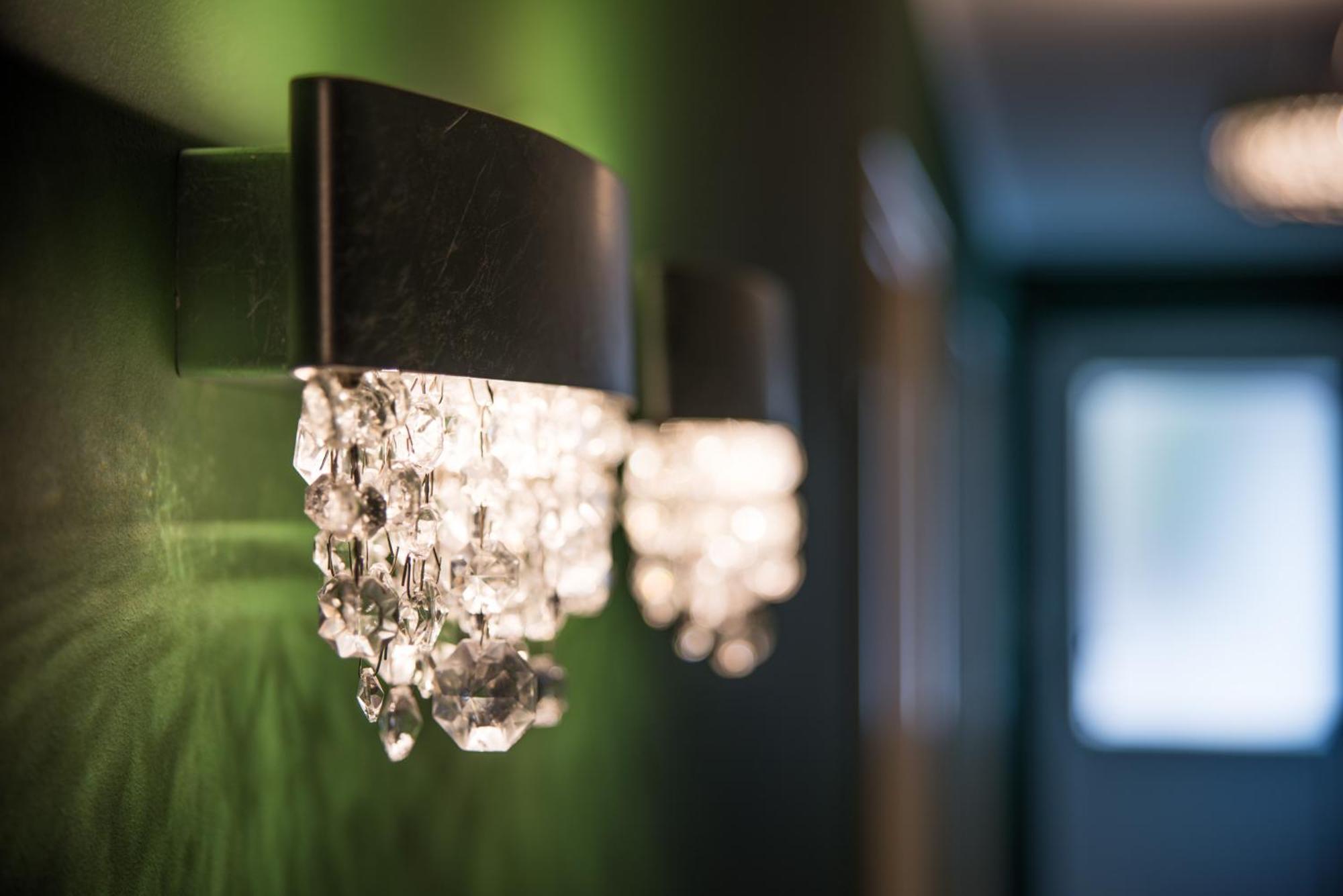 Flair Hotel Tannenhof Bad Wünnenberg Buitenkant foto