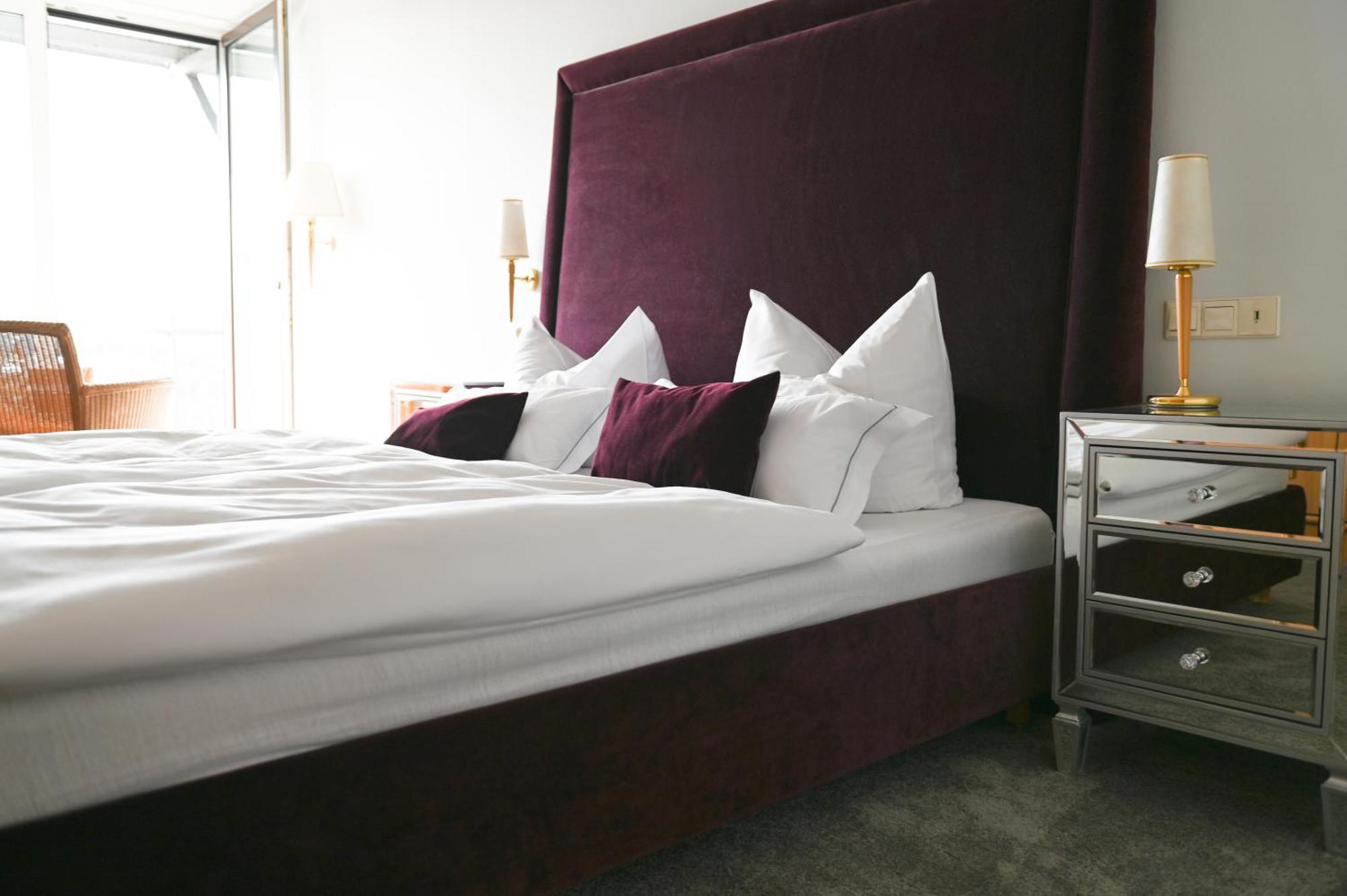 Flair Hotel Tannenhof Bad Wünnenberg Buitenkant foto