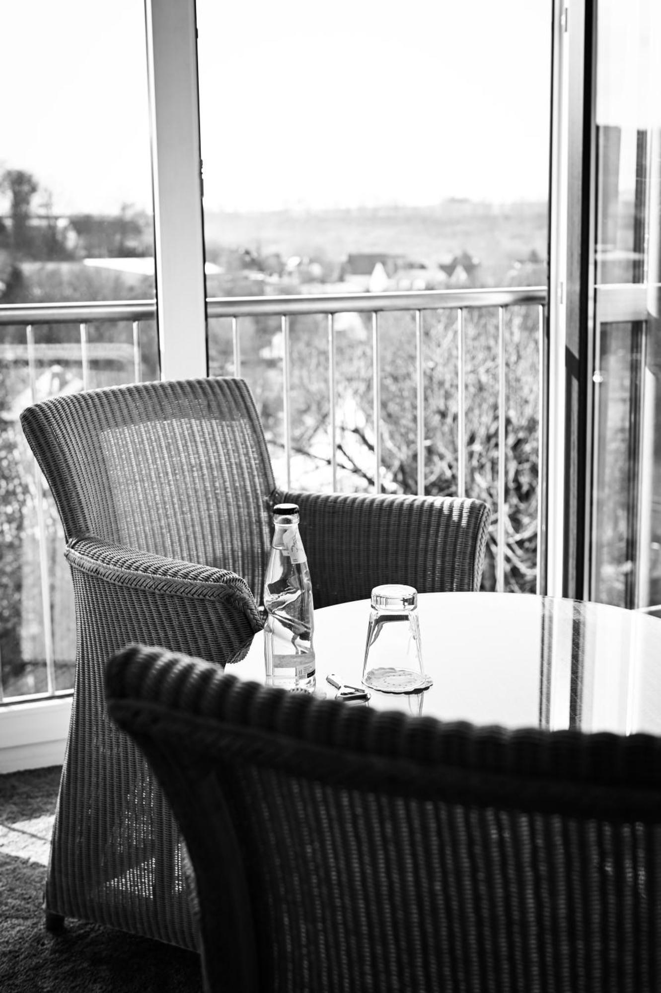Flair Hotel Tannenhof Bad Wünnenberg Buitenkant foto